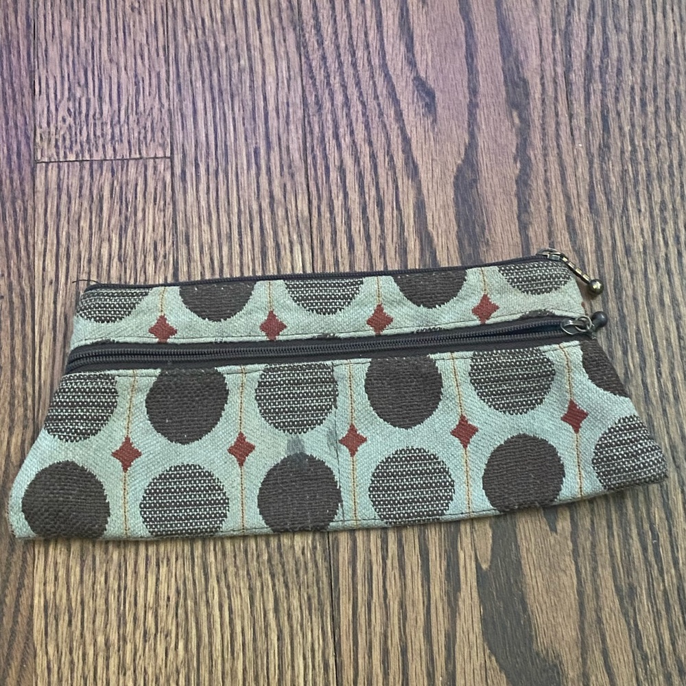 Maruca Designs, small bag, handmade in Colorado.